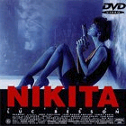 NIKITA (DVD)