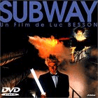 SUBWAY (DVD)