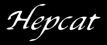 HEPCAT LOGO